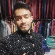 Manish Kumar 25 Meerut