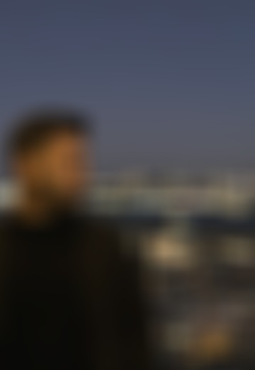 Benim fotoğrafım - Samed, 28  İzmir şehirden (@samed397)