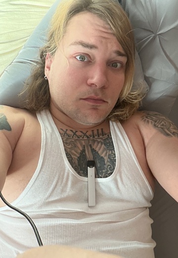 My photo - Nicholas, 31 from Williamsburg (@nicholas933)