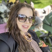 Elizaveta 38 Volgograd