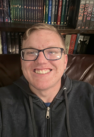 Dane (@dane166) — my photo № 1