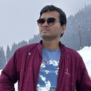 Sid 25 Bengaluru