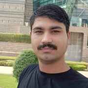 Shan Khan 27 Karachi