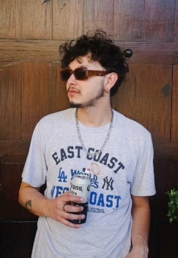 My photo - Holan, 26 from Mexico City (@holan2)