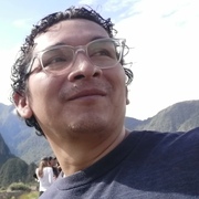 Omar 39 Chiclayo