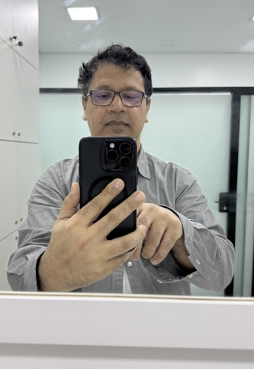 My photo - Joe, 51 from Caxias do Sul (@joe2068)