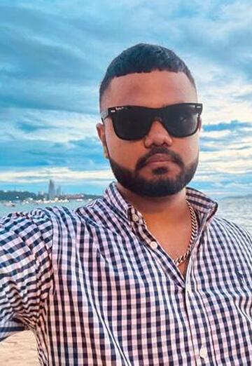 My photo - Abhishek, 31 from Berlin (@abhishek539)