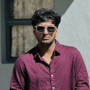 ASHWIN 25 Thrissur