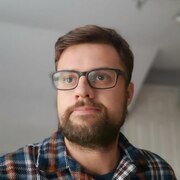 Andrey 37 Kyiv