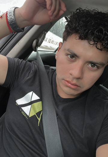 My photo - Jahir, 25 from Calgary (@jahir15)