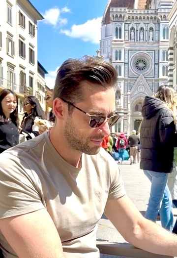 Juan Pablo (@juanpablo150) — my photo № 1