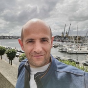 Christophe 50 Rennes