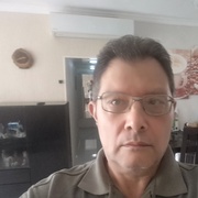 Andrey 60 Ashdod
