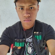 Luis 24 Guatemala City