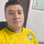 Jonathas 29 Rio de Janeiro