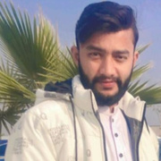 Nabeel 29 Gujrat