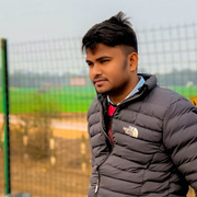 Aman 27 Allahabad