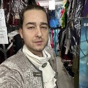 Vlad 39 Bucharest