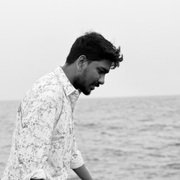 Rajesh M 23 Bengaluru