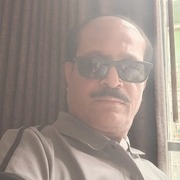 virendra shinde 49 Mumbai