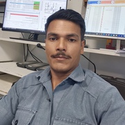 Arjun Das 31 Kolkata