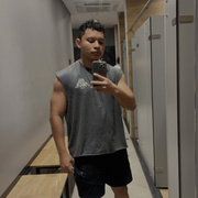 Andres Esteban 27 Montería