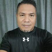 Luis Manuel 45 Maracaibo