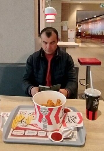 My photo - Dima, 37 from Omsk (@dima332951)