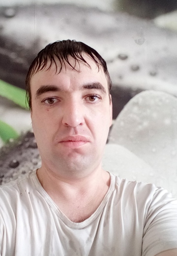 My photo - Aleksandr, 39 from Moscow (@aleksandr1146965)
