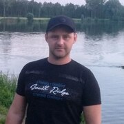 Pavel Savchenko 38 The Hague