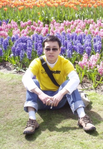 Snazzy (@snazzy7) — my photo № 2