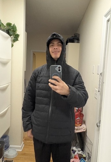 My photo - Santiago, 29 from Elizabeth (@santiago646)