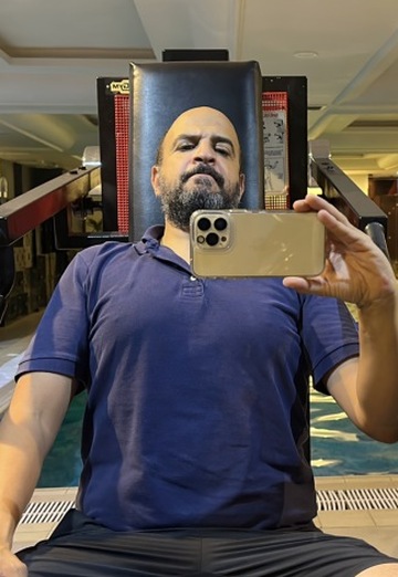 My photo - Ahmed, 44 from Riyadh (@ahmed19855)