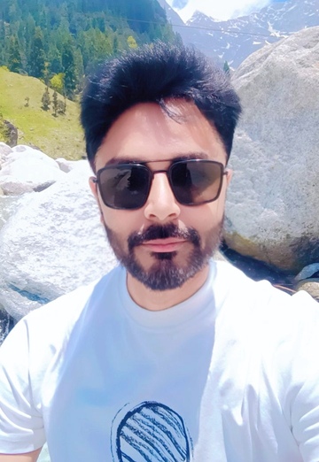 My photo - Janak nandan, 37 from Dehradun (@janaknandan)