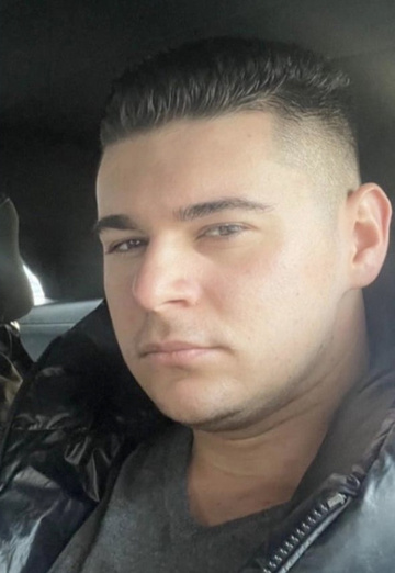 My photo - Advan, 28 from Bonn (@advan22)