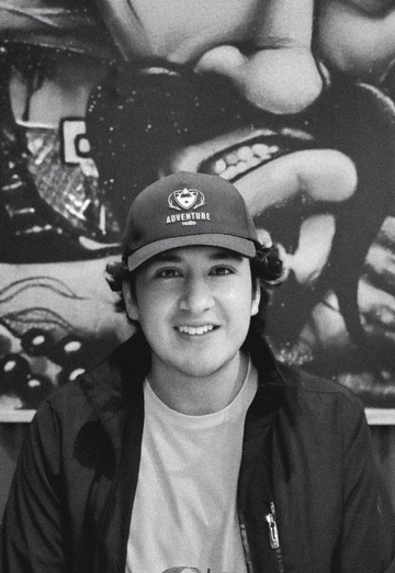 My photo - Heinz, 31 from Cuenca (@heinz86)