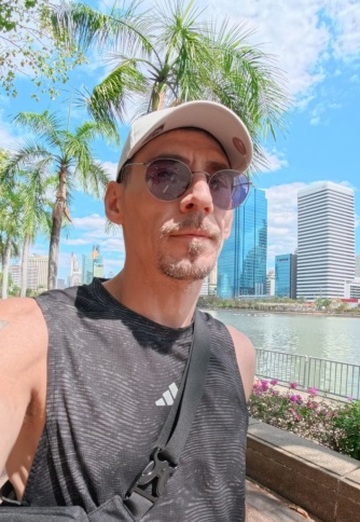 My photo - As, 38 from Pattaya (@as2718)