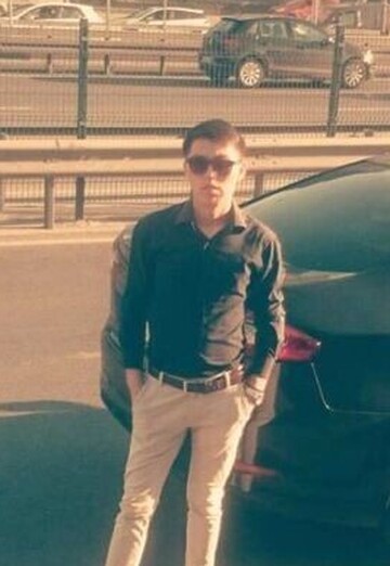 Samir (@samir91795) — my photo № 2