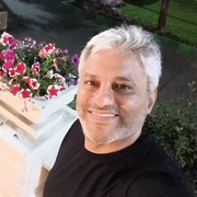 Mohammad Reza 46 Amsterdão