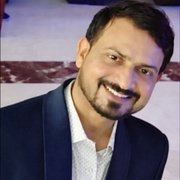Ujjal Dutta 38 Kolkata