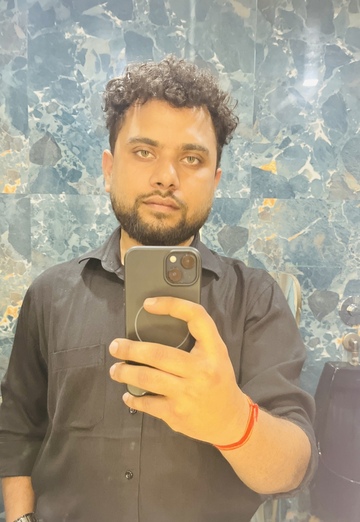 My photo - Rishabh, 30 from Delhi (@rishabh102)