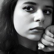 Katya 21 Moscow