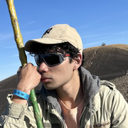 Alex 24 Guatemala City