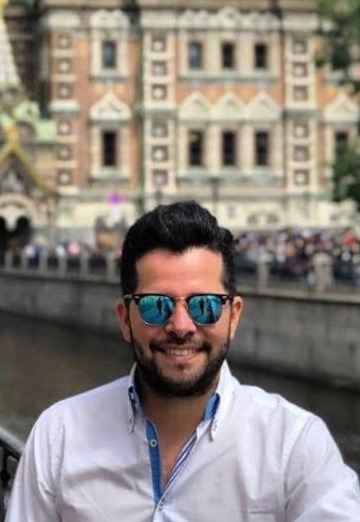 My photo - Name, 38 from Mexico City (@name9275)