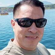 Christian 50 Geneva