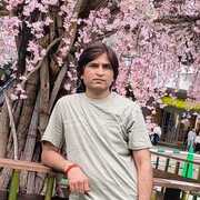 Devi Singh 43 Tokyo