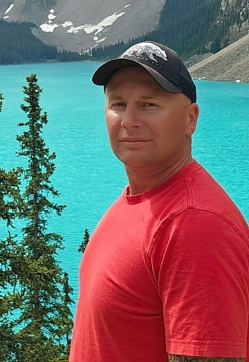 My photo - Oleksander, 39 from Calgary (@oleksander575)