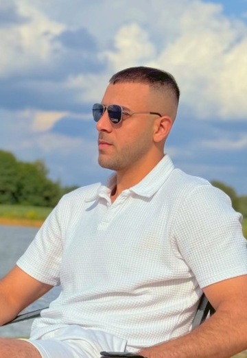 My photo - Abdul, 26 from Gronau (Westfalen) (@abdul6320)