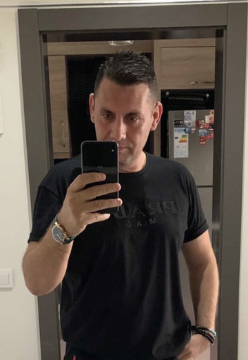 My photo - Name, 46 from Antalya (@name8783)