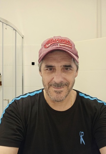 Carlos (@carlos3708) — my photo № 1